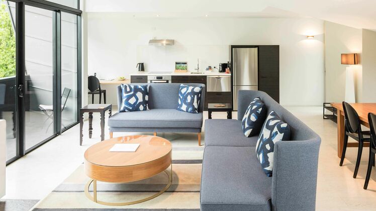 Tower Suite