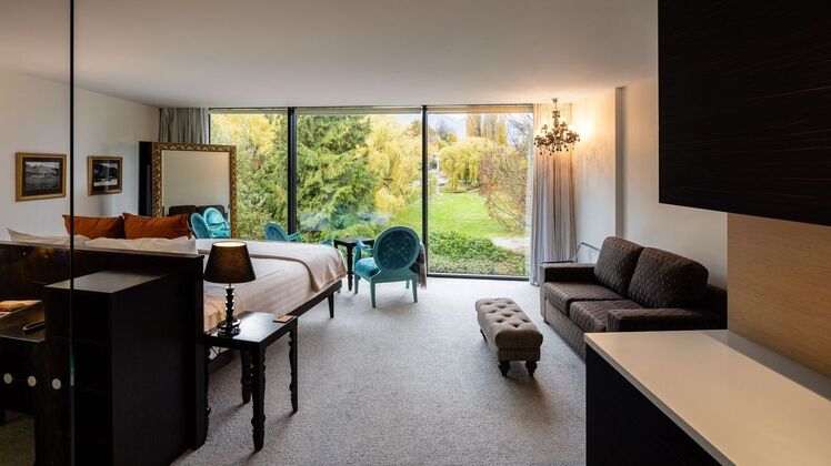 Remarkables Room